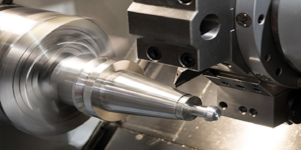 Machining Services from 3ERP- Need to Know before Starting Your Project